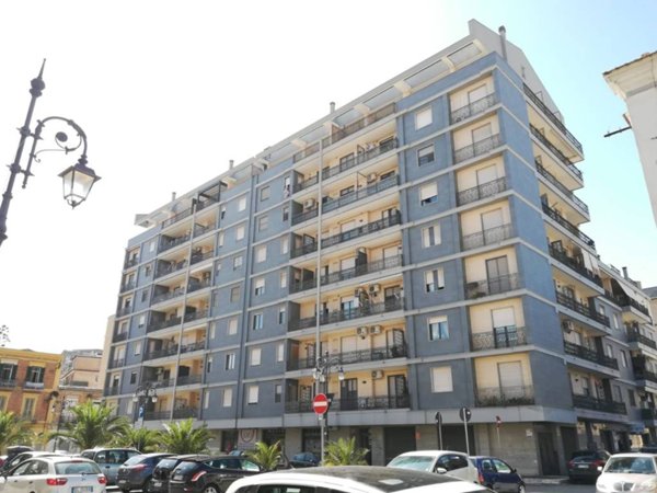 appartamento in vendita a Foggia