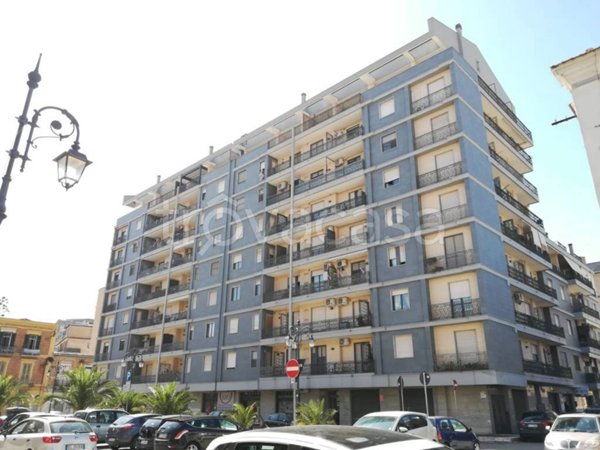 appartamento in vendita a Foggia in zona Centro Città