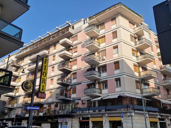 appartamento in vendita a Foggia in zona Stadio