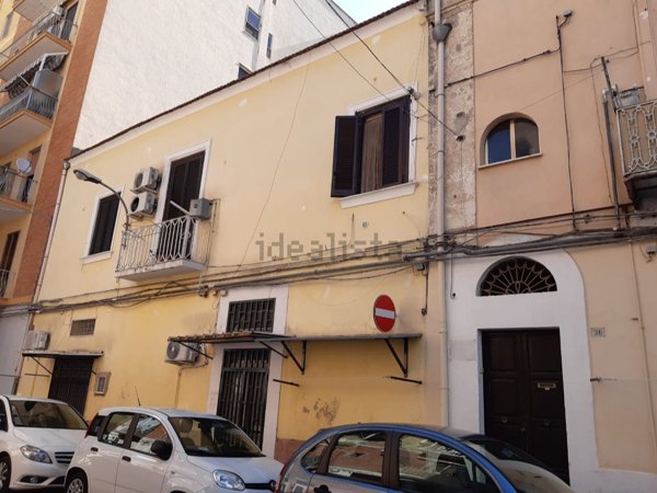 appartamento in vendita a Foggia in zona Centro Città