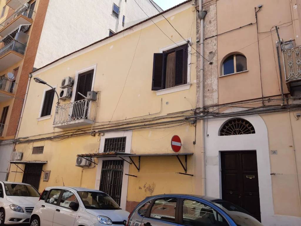 appartamento in vendita a Foggia in zona Centro Città