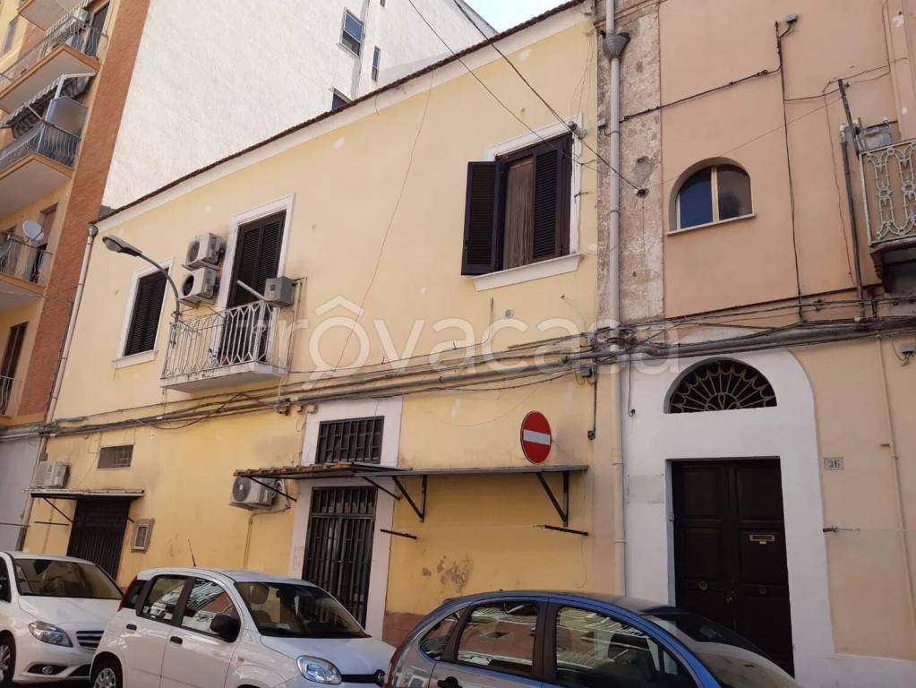 appartamento in vendita a Foggia in zona Centro Città