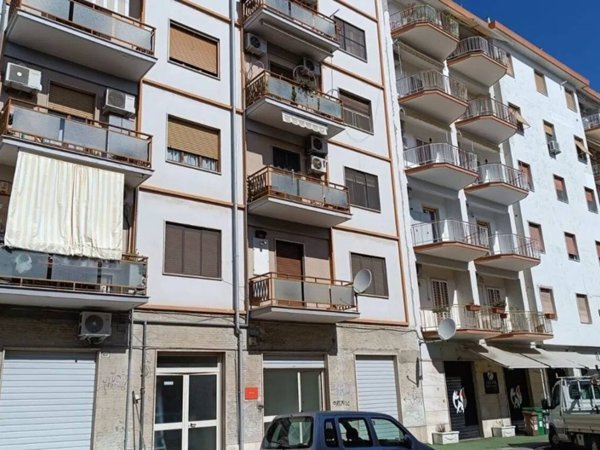 appartamento in vendita a Foggia in zona Centro Città