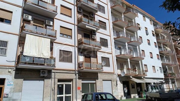 appartamento in vendita a Foggia in zona Centro Città