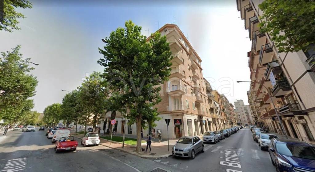appartamento in vendita a Foggia in zona Immacolata / San Pio X