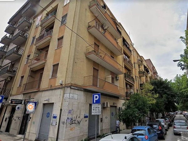 appartamento in vendita a Foggia in zona Immacolata / San Pio X