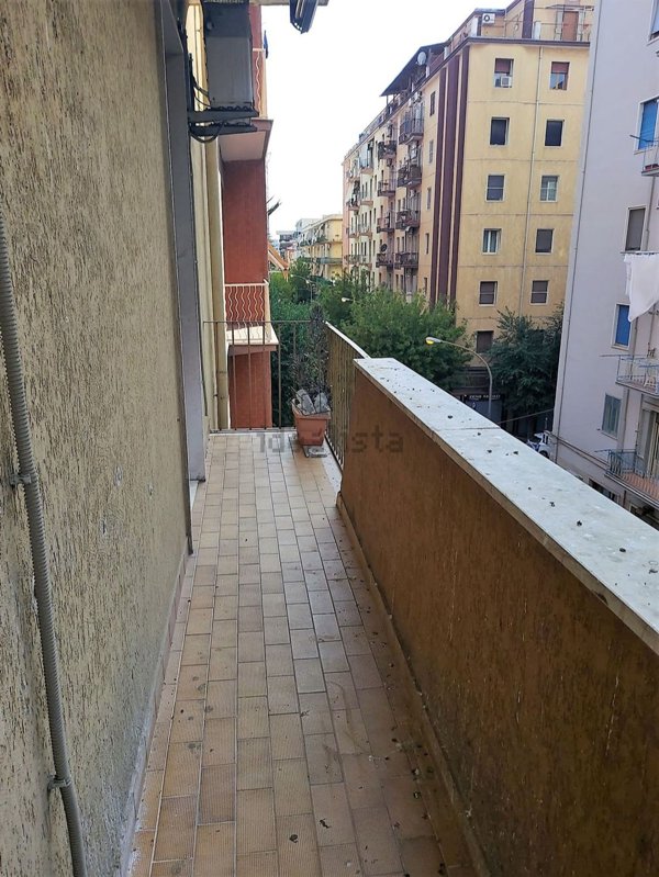 appartamento in vendita a Foggia in zona Immacolata / San Pio X