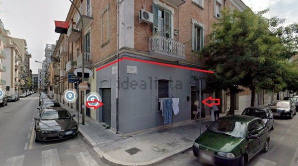 appartamento in vendita a Foggia in zona Centro Città