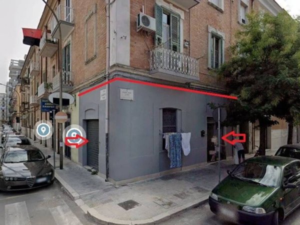 appartamento in vendita a Foggia in zona Centro Città