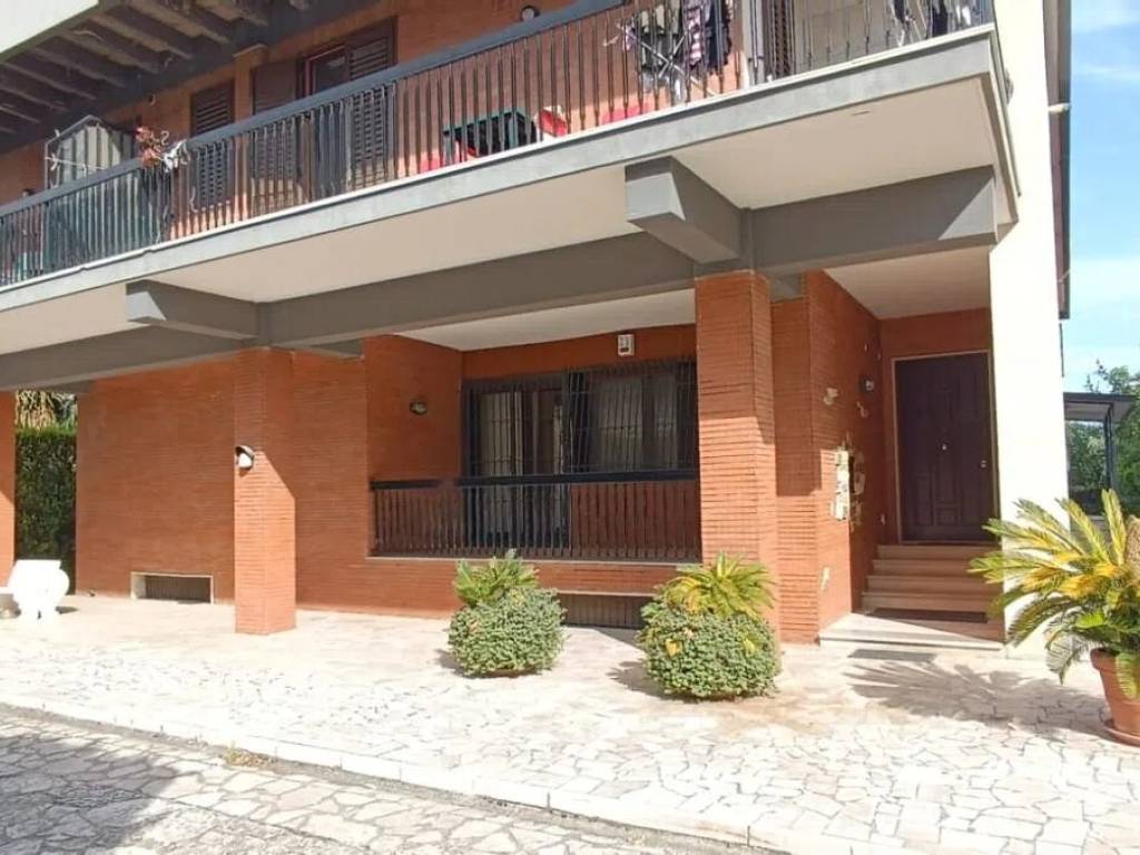 appartamento in vendita a Foggia in zona Rione Diaz