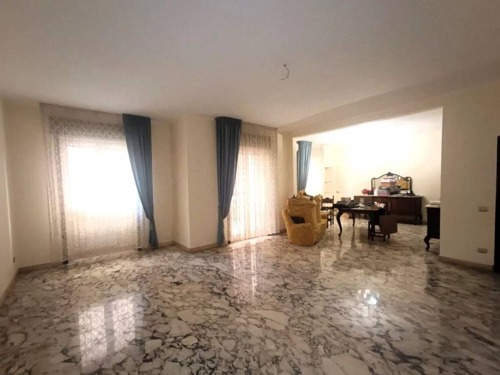 appartamento in vendita a Foggia in zona Centro Città