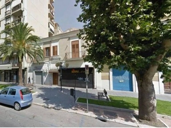 appartamento in vendita a Foggia in zona Centro Città