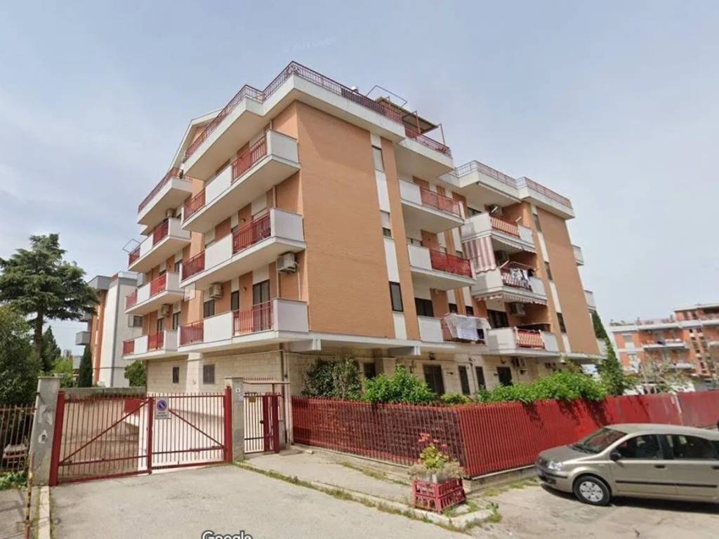 appartamento in vendita a Foggia in zona Rione Diaz