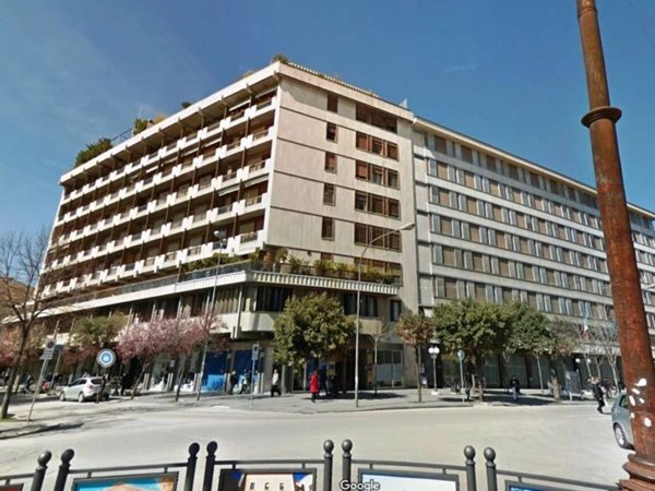 appartamento in vendita a Foggia in zona Centro Città