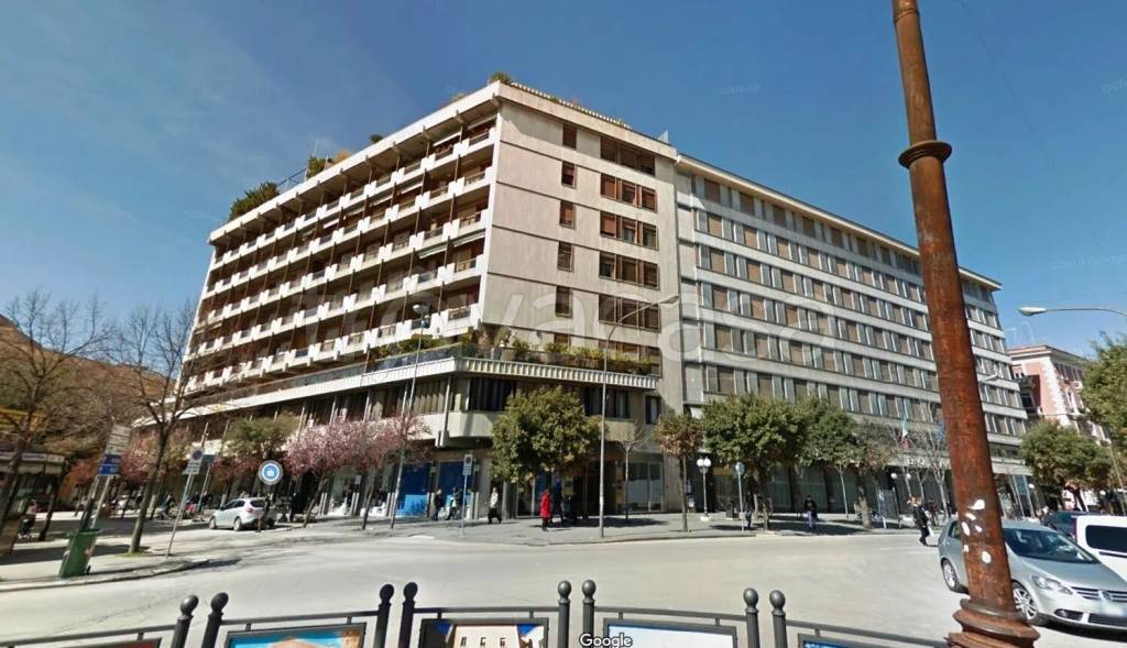 appartamento in vendita a Foggia in zona Centro Città