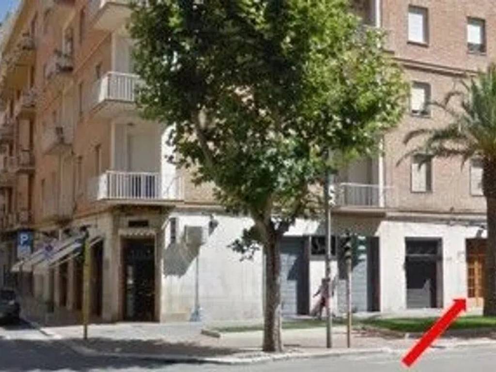 appartamento in vendita a Foggia in zona Centro Città
