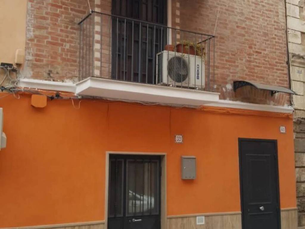 appartamento in vendita a Foggia in zona Centro Città