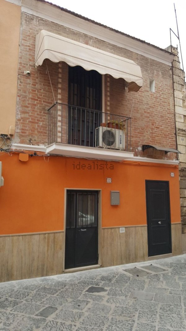 appartamento in vendita a Foggia in zona Centro Città