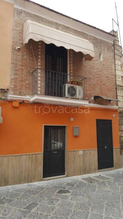 appartamento in vendita a Foggia in zona Centro Città