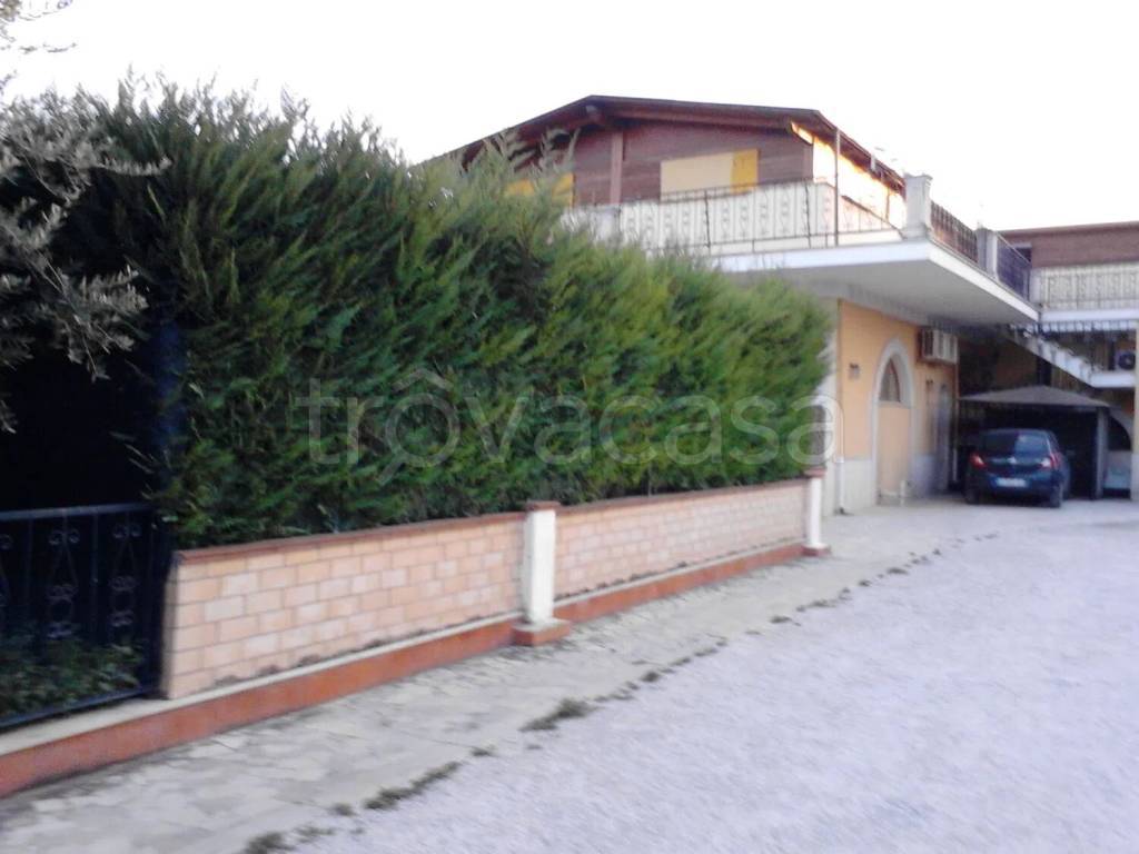 appartamento in vendita a Foggia