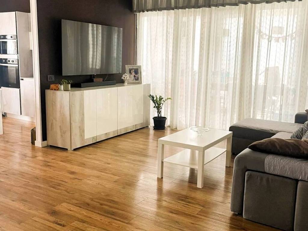 appartamento in vendita a Foggia in zona Immacolata / San Pio X