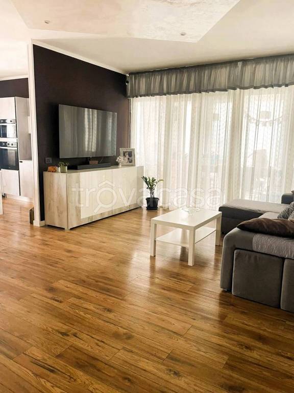 appartamento in vendita a Foggia in zona CEP