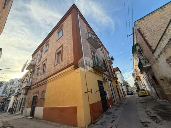 appartamento in vendita a Foggia in zona Centro Città