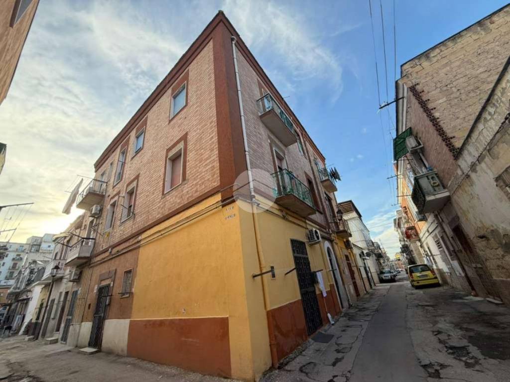 appartamento in vendita a Foggia in zona Centro Città