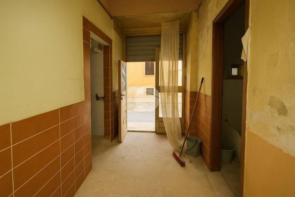 appartamento in vendita a Foggia in zona Centro Città