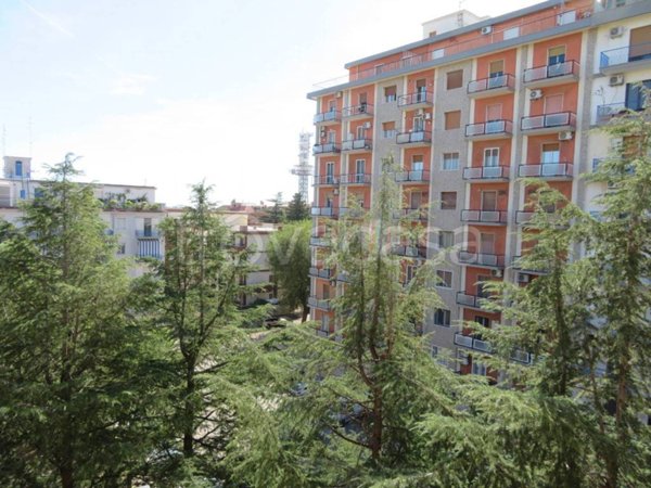 appartamento in vendita a Foggia in zona San Ciro