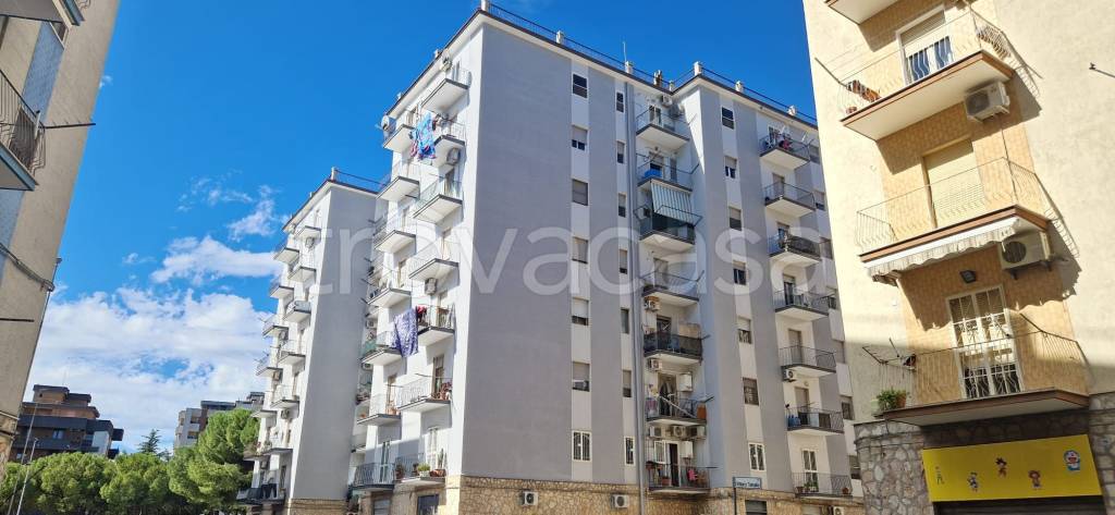 appartamento in vendita a Foggia in zona San Ciro