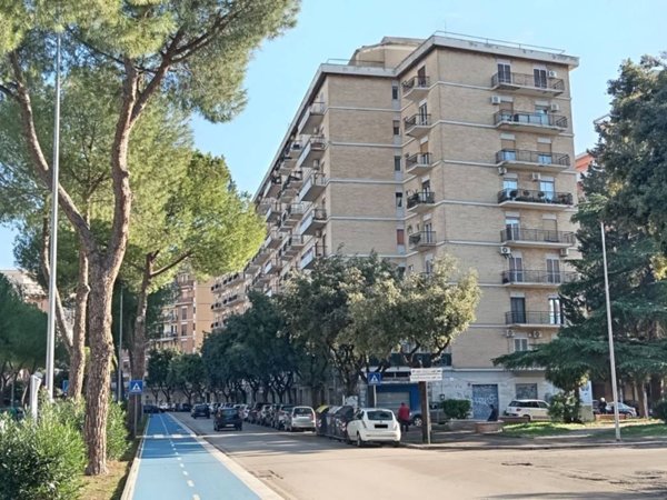 appartamento in vendita a Foggia in zona Immacolata / San Pio X