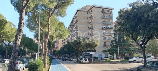 appartamento in vendita a Foggia in zona Immacolata / San Pio X