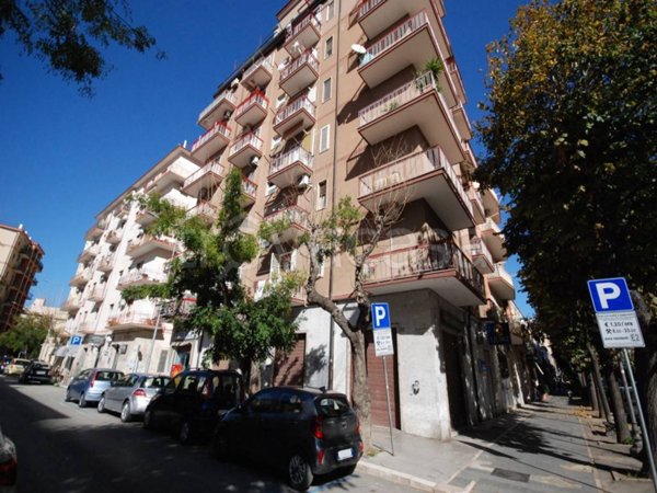 appartamento in vendita a Foggia in zona Immacolata / San Pio X