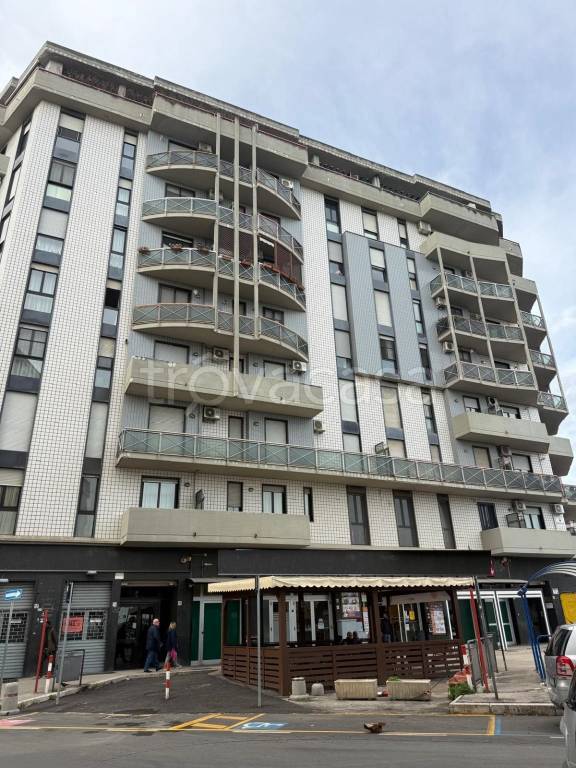 appartamento in vendita a Foggia