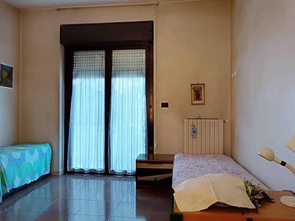 appartamento in vendita a Foggia in zona Macchia Gialla