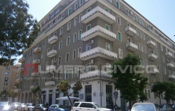 appartamento in vendita a Foggia in zona Centro Città