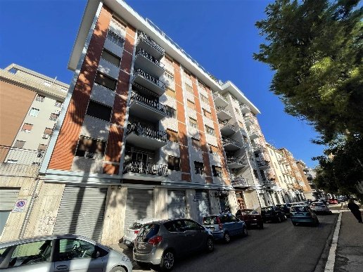 appartamento in vendita a Foggia in zona Centro Città