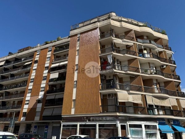 appartamento in vendita a Foggia in zona Candelaro