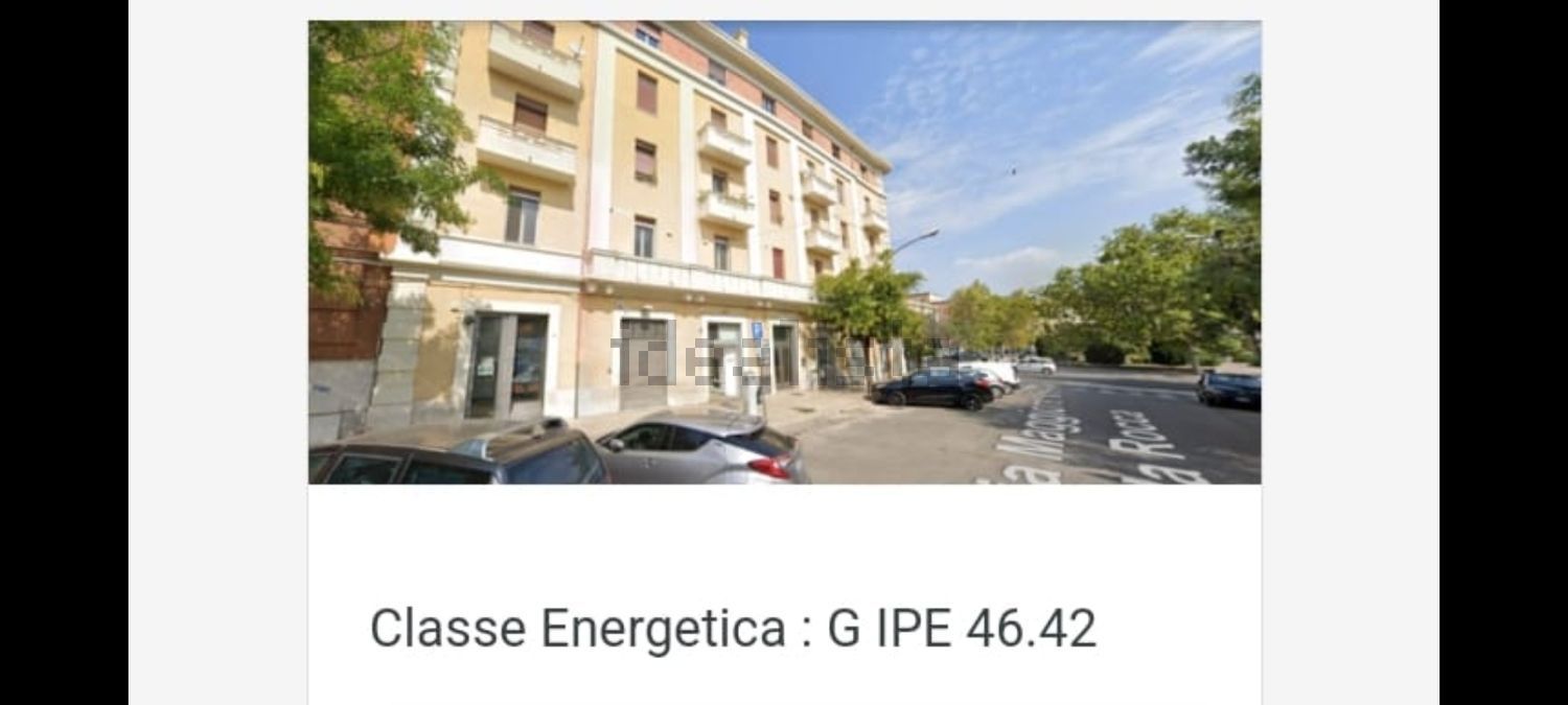 locale commerciale in vendita a Foggia