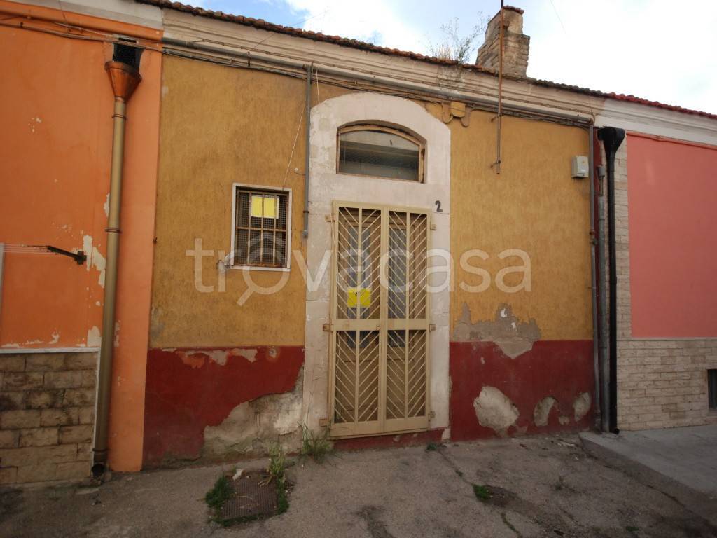 appartamento in vendita a Foggia in zona Centro Città