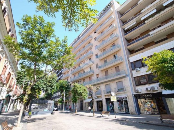 appartamento in vendita a Foggia in zona Centro Città