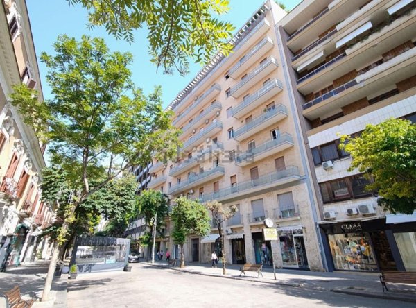 appartamento in vendita a Foggia in zona Centro Città