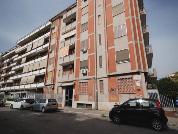 appartamento in vendita a Foggia in zona Macchia Gialla