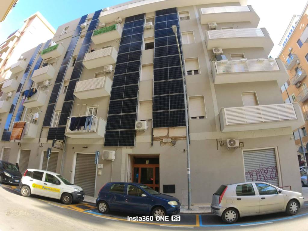 appartamento in vendita a Foggia