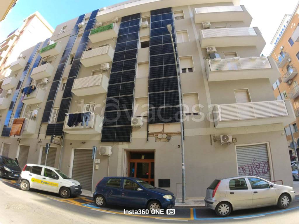 appartamento in vendita a Foggia