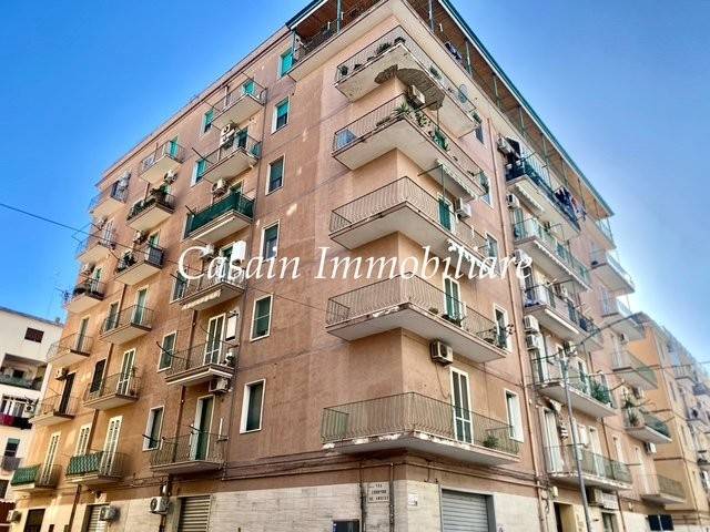 appartamento in vendita a Foggia in zona Centro Città