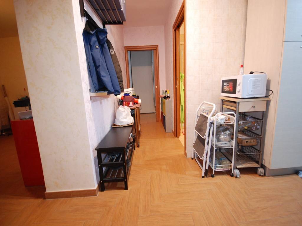 appartamento in vendita a Foggia in zona Stadio