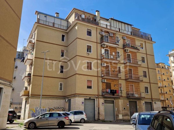appartamento in vendita a Foggia in zona San Ciro