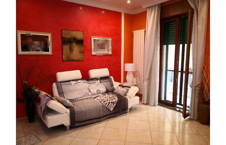 appartamento in vendita a Foggia